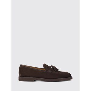 Doucal's Loafers Men Earth
